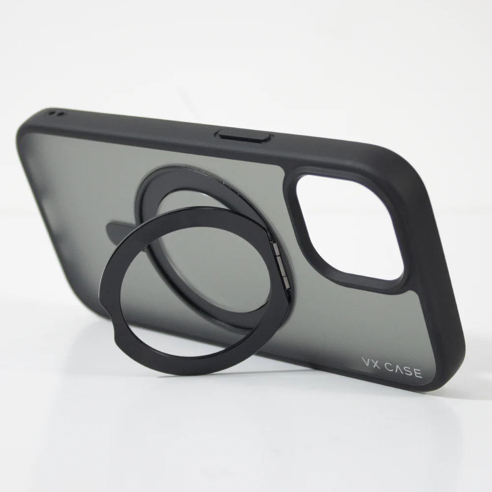 Capa com suporte (kickstand)