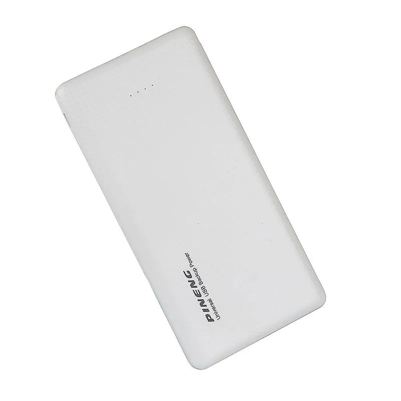 Power bank 10.000 mAh