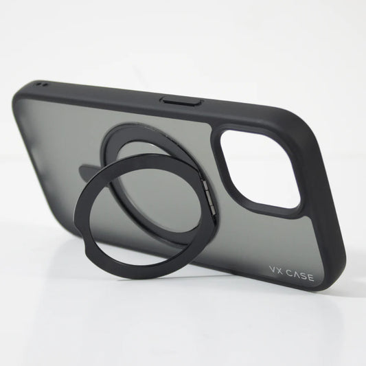 Capa com suporte (kickstand)