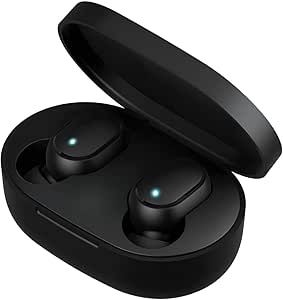 Fone Bluetooth básico (custo-benefício)