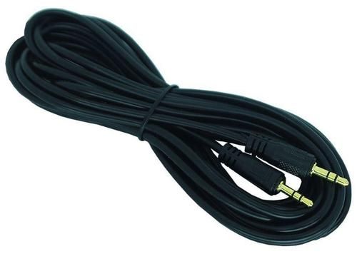 Cabo P2 para P2 reforçado 1m