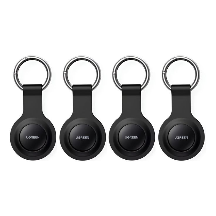 Holder para smart tag (chaves/bolsa)