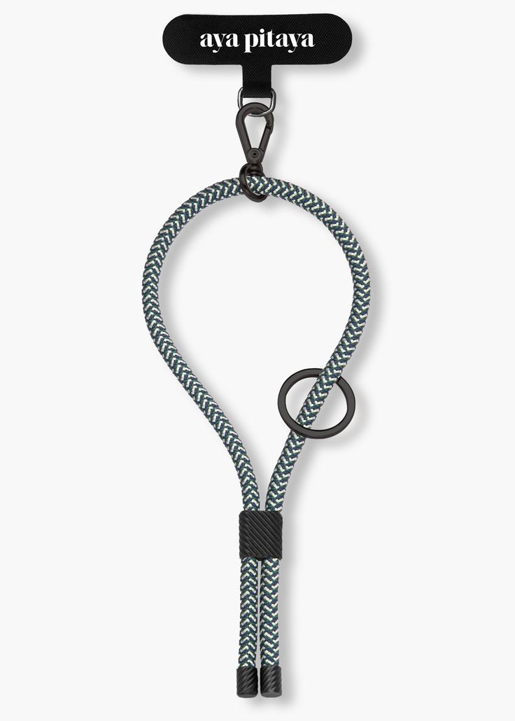 Cordão de mão (wrist strap)