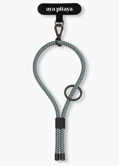 Cordão de mão (wrist strap)