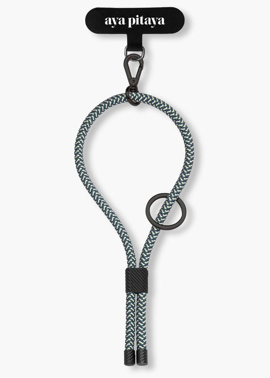 Cordão de mão (wrist strap)